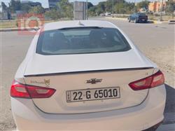 شيفروليه ماليبو